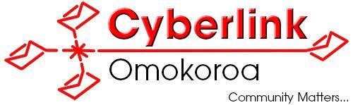 CYBERLINK logo