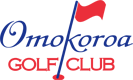 Ōmokoroa Golf Club logo