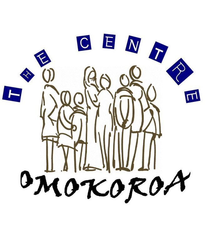 The Centre Community Trust logo